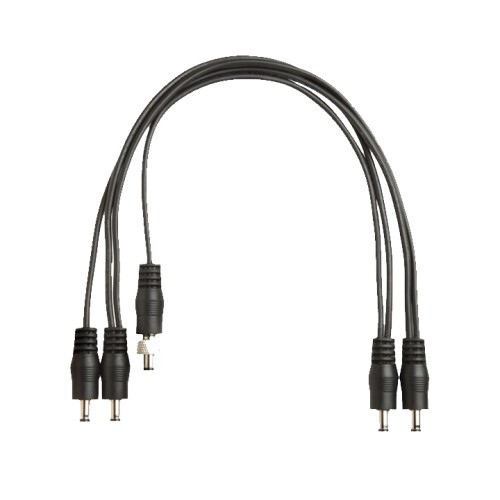 CABLE 4-WAY POWER DIST CABLE FOR PA411/P3T