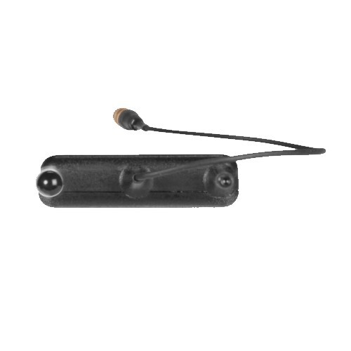 WIRELESS TRANSMITTER AD10P PLAYERMIC TX 470-616MHZ