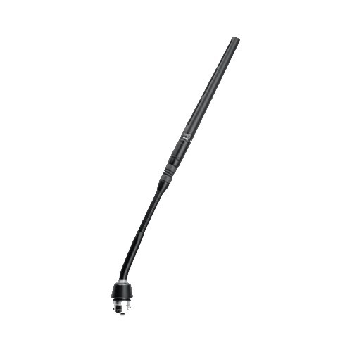 CARTRIDGE BLACK MINI SHOTGUN  - COMPATIBLE WITH MX FAMILY GOOSENECKS - DOES NOT INCLUDE WINDSCREEN