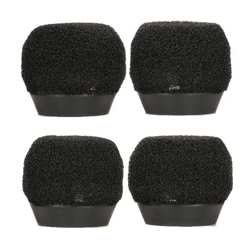 WINDSCREEN INDOOR QTY 4