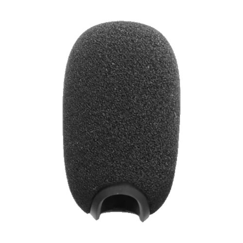 WINDSCREEN F/MX415DUAL SNAP-FIT FOAM