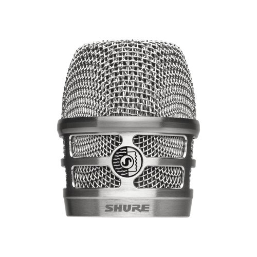 GRILLE (NICKEL) KSM8