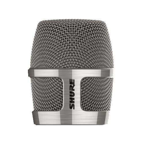 GRILLE FOR NXN8/C - NICKEL - CARDIOID