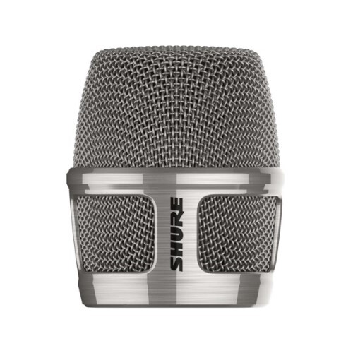 GRILLE FOR NXN8/S - NICKEL - SUPERCARDIOID