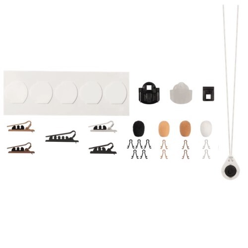 ACCESSORY KIT FULL FOR TL