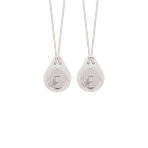 ACCESSORY WHITE MAGNET MOUNT -2 PCS