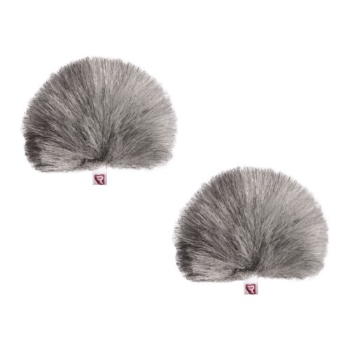 ACCESSORY RYCOTE GRAY MINI WINDJAMMER -2 PCS