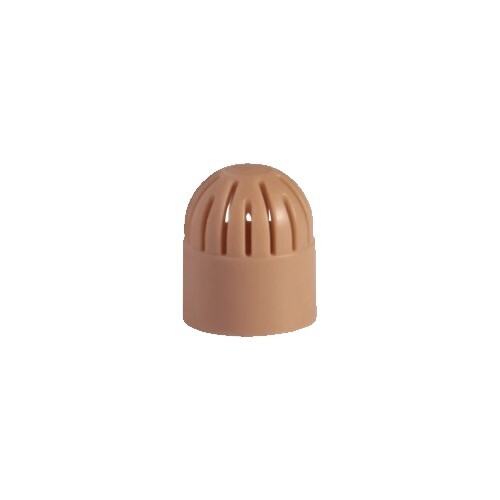 ACCESSORY PRESENCE CAP FOR TL/TH - COCOA 10 PCS