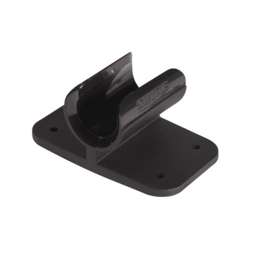 MOUNT KIT F/PREAMP W/ SCREWS & VELCRO