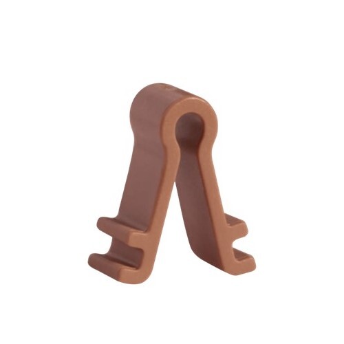 ACCESSORY COCOA STANDOFF FOR TL ACCESSORIES 10 PCS