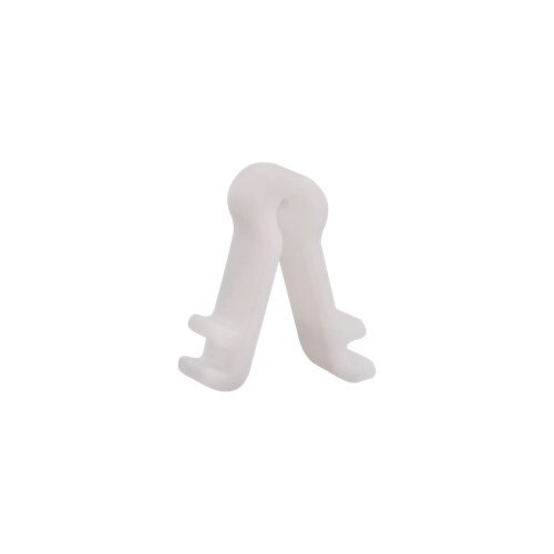 ACCESSORY WHITE STANDOFF FOR TL ACCESSORIES 10 PCS