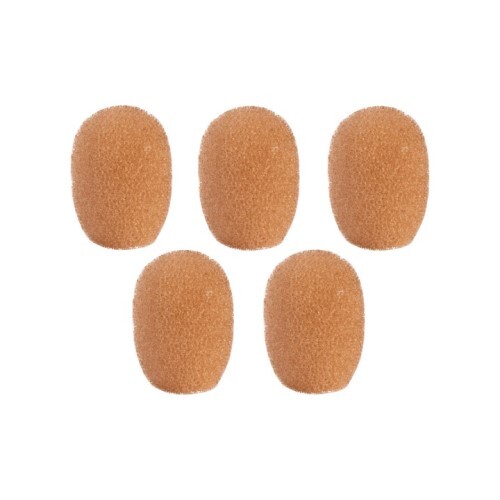 ACCESSORY COCOA WINDSCREEN FOR TL/TH - 5 PCS.