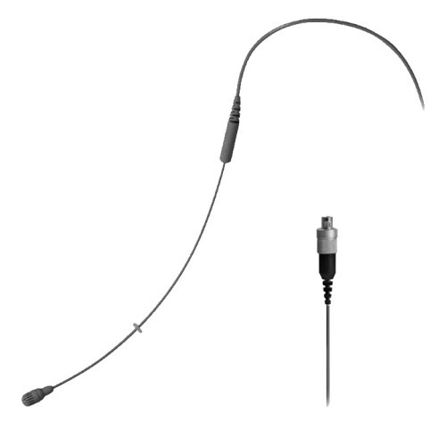 REPLACEMENT BOOM ARM - BLACK - MTQG