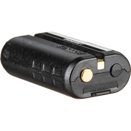 BATTERY RECHARGEABLE LITHIUM-ION PACK