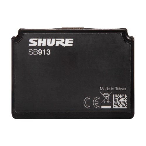 REPLACEMENT 3-AAA BATTERY SLED FOR ADX1SB