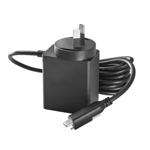 ADAPTER AC-ADAPTOR - USB-C/45W/2M CABLE -  UTJ