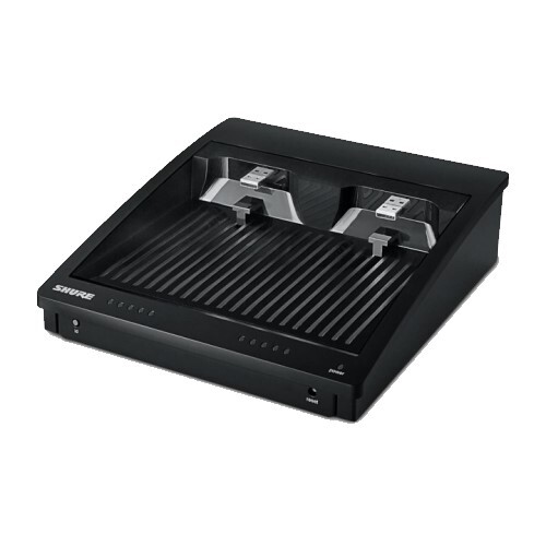 CHARGER 2-UP NETWORKED DOCK FOR BN & GN NO PS