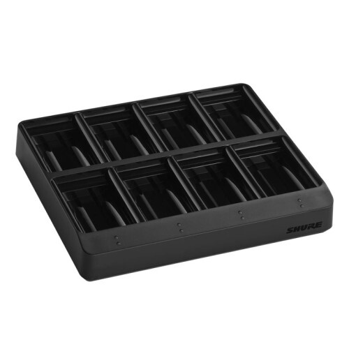 CHARGER 8-BAY BATTERY CHARGER FOR SB903