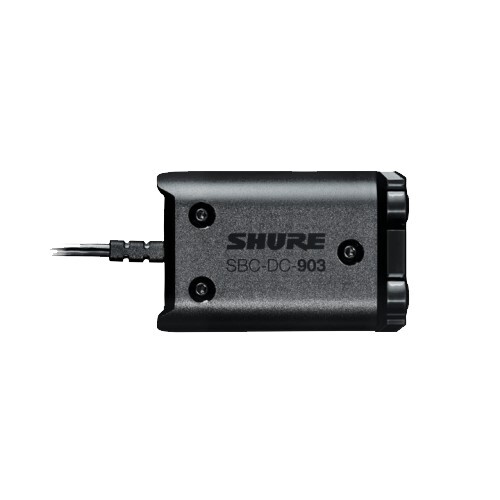 ADAPTER DC BATTERY ELIMINATOR FOR SLXD5