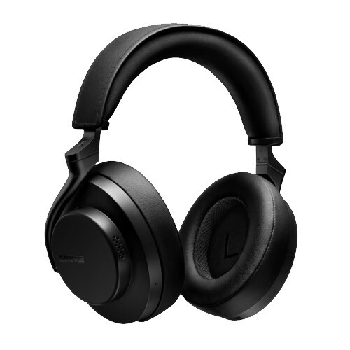 HEADPHONES AONIC 50 GEN 2 WIRELESS (BLACK)