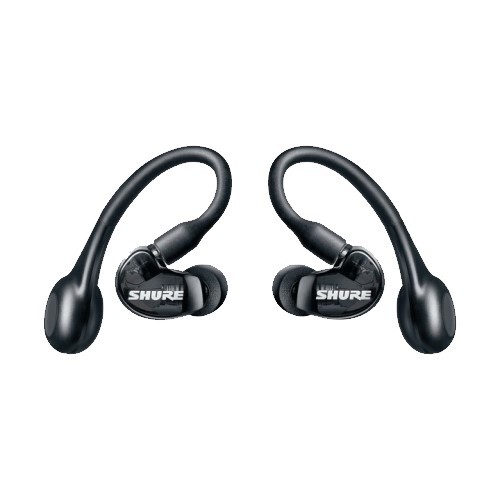 EARPHONE SE215 BLACK W/ BT MMCX TRUE WIRELESS