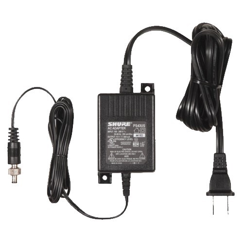 WIRELESS SYSTEM W/SLXD1 BODYPACK/SLXD4 RECEIVER/UL4B/C LAV 514-558MHZ