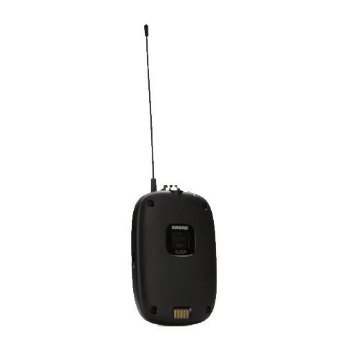 WIRELESS BODYPACK TRANSMITTER