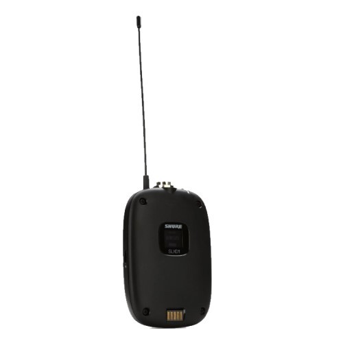 WIRELESS BODYPACK TRANSMITTER