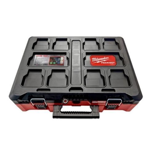 KIT PROSERIES MILWAUKEE PACKOUT - STRUCTURED WIRE KIT