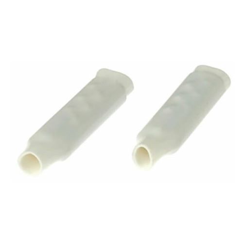 CONNECTOR 'B' DRY INDOOR WHITE 1000 PIECES (10 - 100 PIECE BAGS)