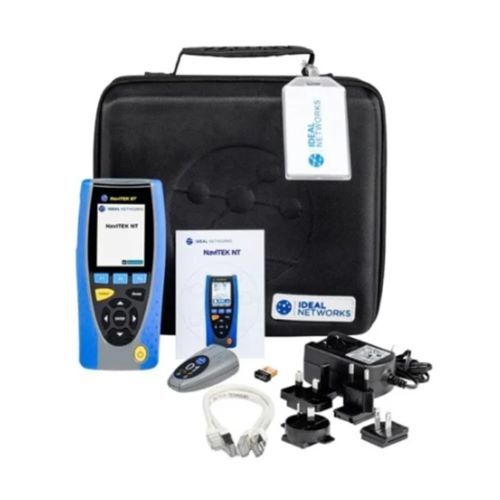 TOOL KIT NAVITEK NT PRO WITH TOUCHSCREEN