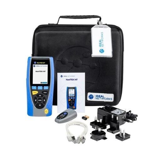 TOOL KIT NAVITEK NT PRO WITH TOUCHSCREEN