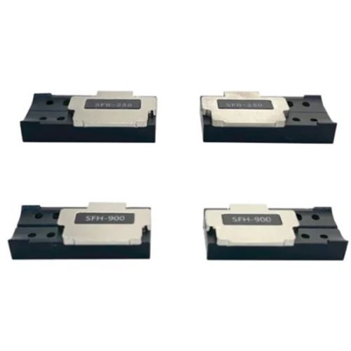 TOOL 2 X 250UM, 2 X 900UM FIBER HOLDERS