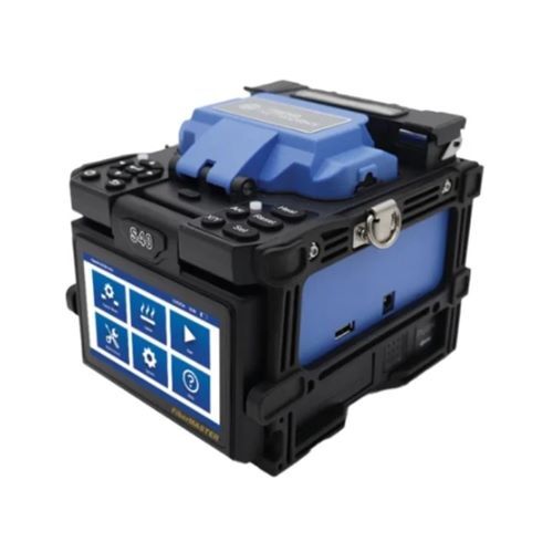 TOOL FIBERMASTER S40 ADAPTIVE CLAD ALIGNMENT FUSION SPLICER KIT