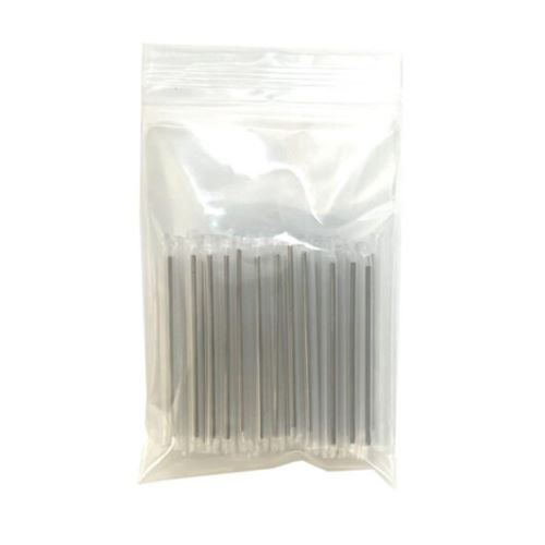 TOOL FIBER PROTECTIVE SLEEVE (HEAT SHRINK 40 MM) 100PCS PER BAG