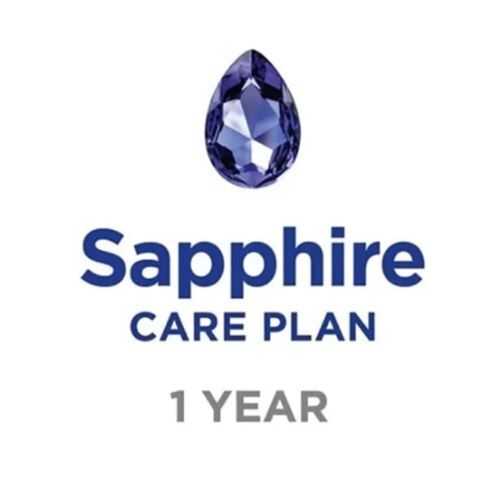 WARRANTY S40 SAPPHIRE CARE PLAN - 1 YEAR