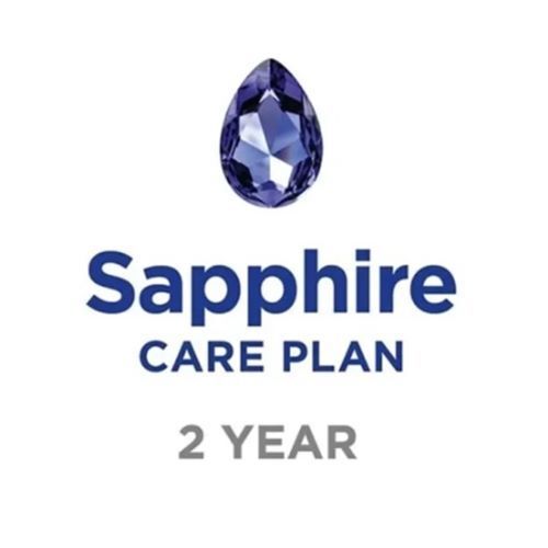 WARRANTY S40 SAPPHIRE CARE PLAN - 2 YEAR