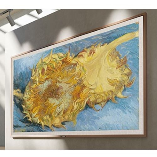 TV 100" CANVAS ELITE OMNIVIEW MINI LED WITH FULL ARRAY LOCAL DIMMING