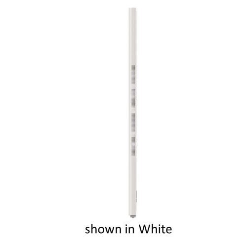 TEAK FRAME (LIGHT BROWN), PAINTABLE