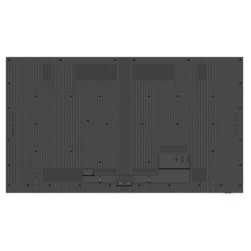 TV 65" CANVAS WITH 100 PIECES OF ART AND GOOGLE TV