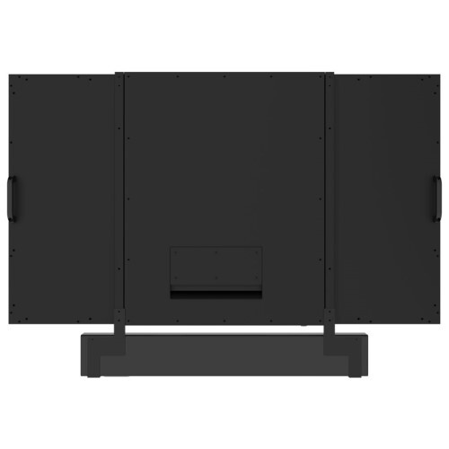 TV 75" PARTIAL SUN IP 55 OUTDOOR WITH 1,200 NITS, GOOGLE TV PLATFORM