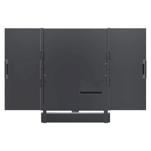 TV 75" FULL SUN IP66 OUTDOOR WITH 3,000 NITS, GOOGLE TV PLATFORM AND 100 WATT 8 CHANNEL SPEAKER SOUN