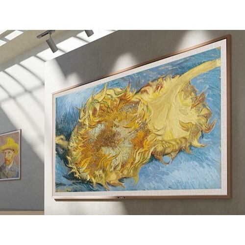 TV 86" CANVAS ELITE OMNIVIEW MINI LED WITH FULL ARRAY LOCAL DIMMING