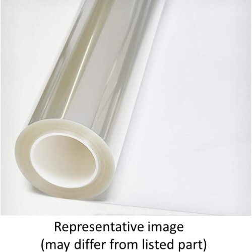CLEARSHIELD WPF 48" 50FT ROLL