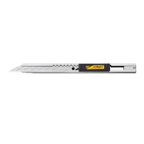 KNIVES OLFA STNL STL SNAP OFF GRAPHICS KNIFE