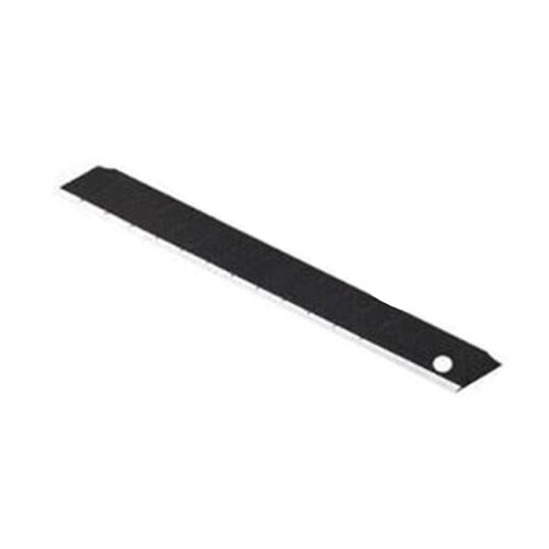 REPLACEMENT BLADES OLFA SNAP OFF BLADES - CARBON STEEL - 50PK
