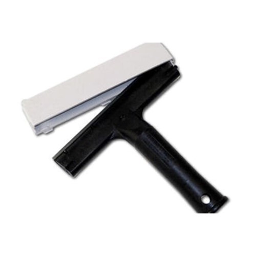 SCRAPERS TRIUMPH SCRAPER - ANGLE - 6IN - W/HANDLE & BLADE COVER