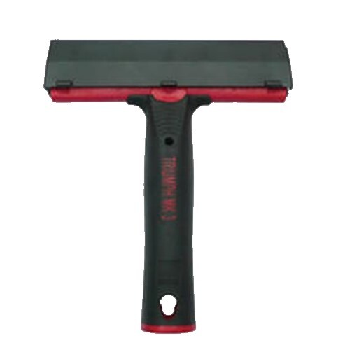 SCRAPERS TRIUMPH SCRAPER - 6IN - RUBBER GRIP