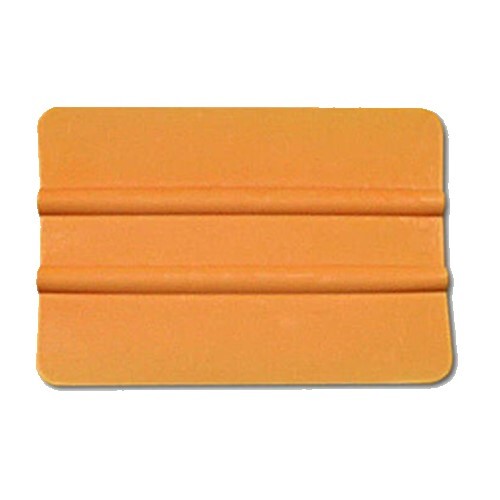 CARD SQUEEGEES SQUEEGEE - LIDCO - 4IN