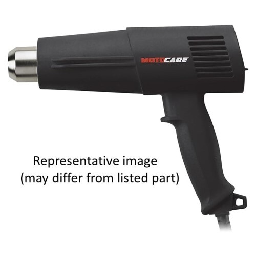 TOOL WAGNER HEAT GUN W/VARIABLE TEMP